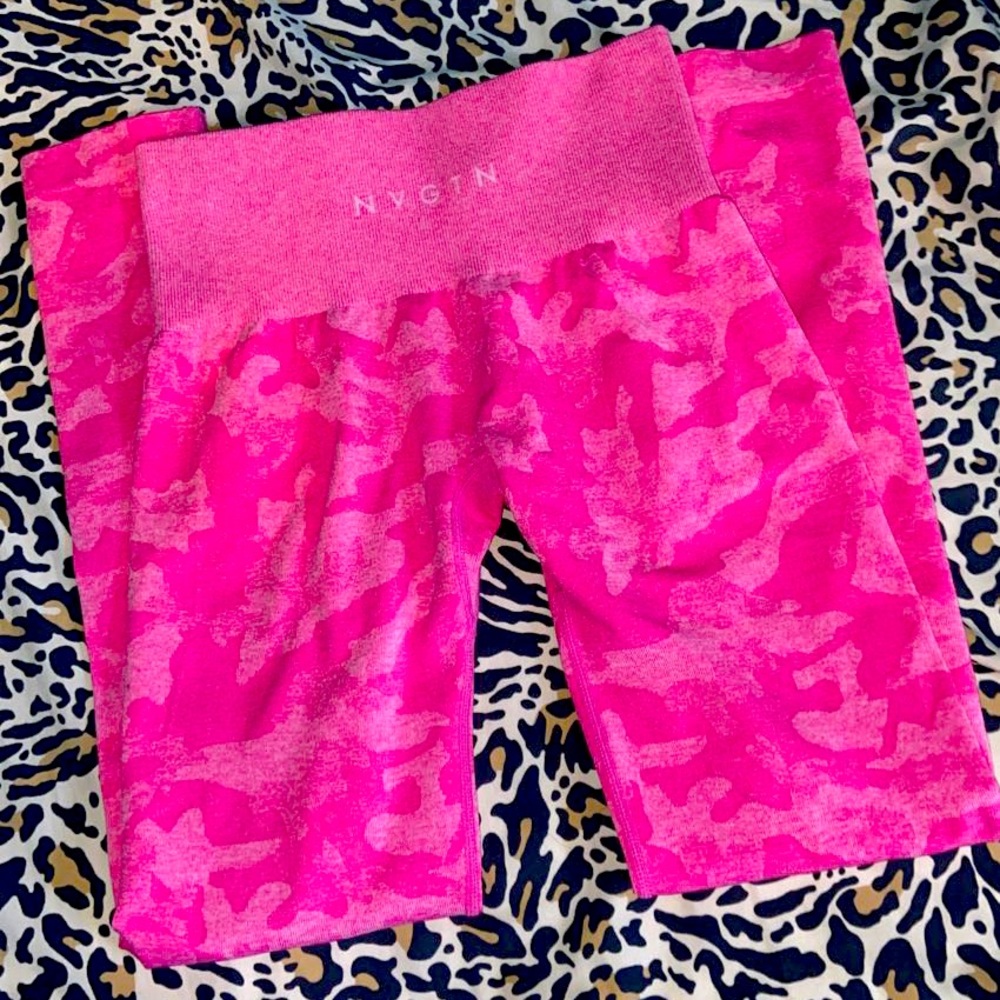 NVGTN LEGGINGS